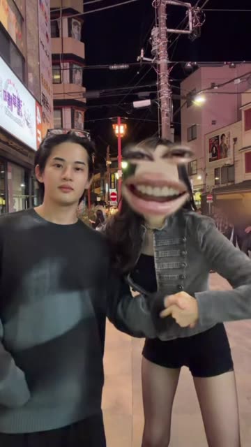 @nemuu.__zzz による come back and back のデュオバトル動画、TikTok、2026年10月21日のサムネイル
